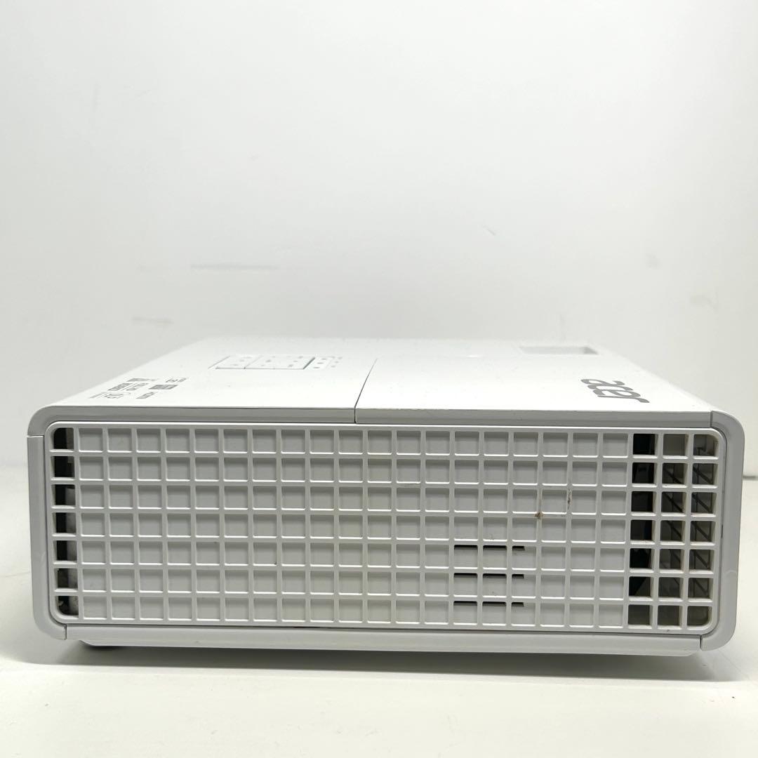 ナルト【リモコンなし】Acer H6510BD プロジェクター