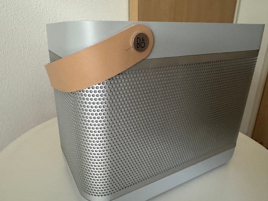 スピーカー・ウーファー B&O PLAY BEOLIT 17