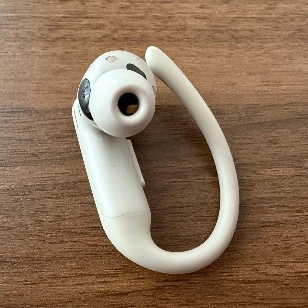 【美品】Beats Powerbeats Pro 2 クイックサンド