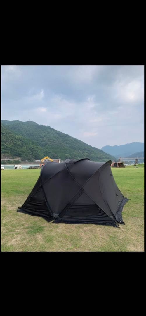 tenplay GーTENTーM170ブラック