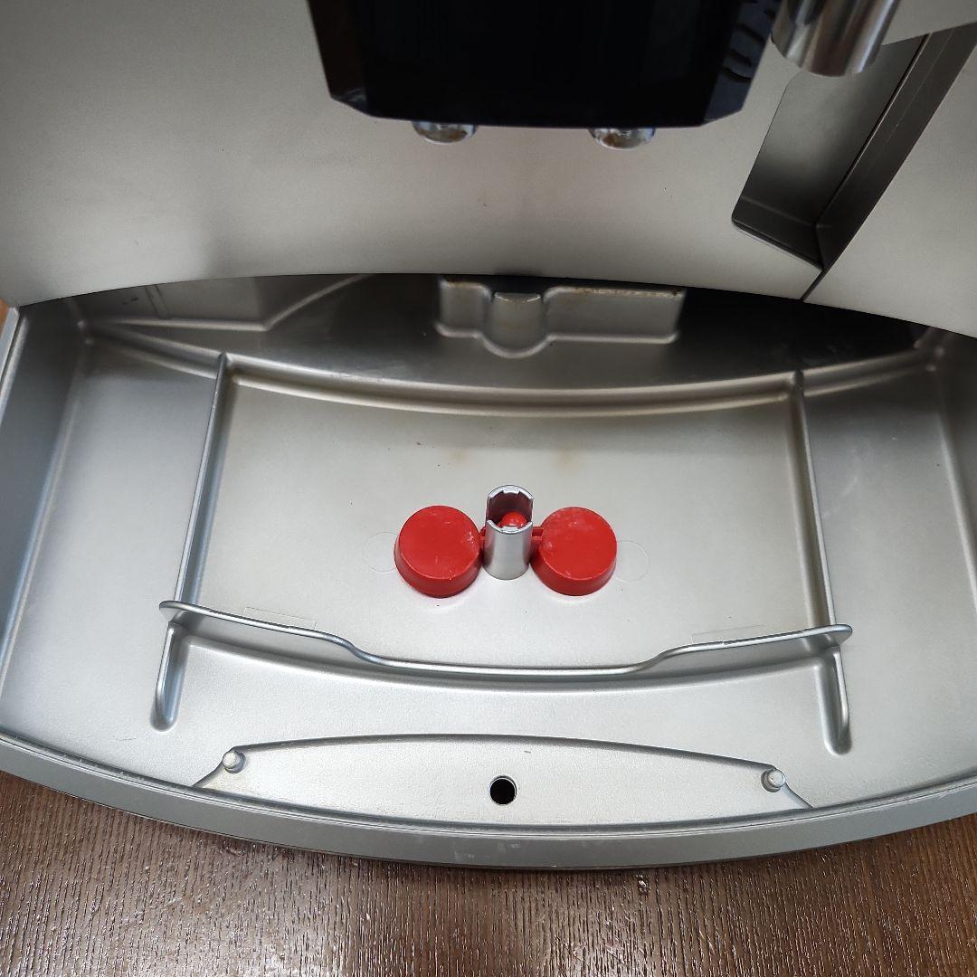 デロンギ ESAM03110 全自動コーヒーメーカー マグニフィカ（ジャンク）