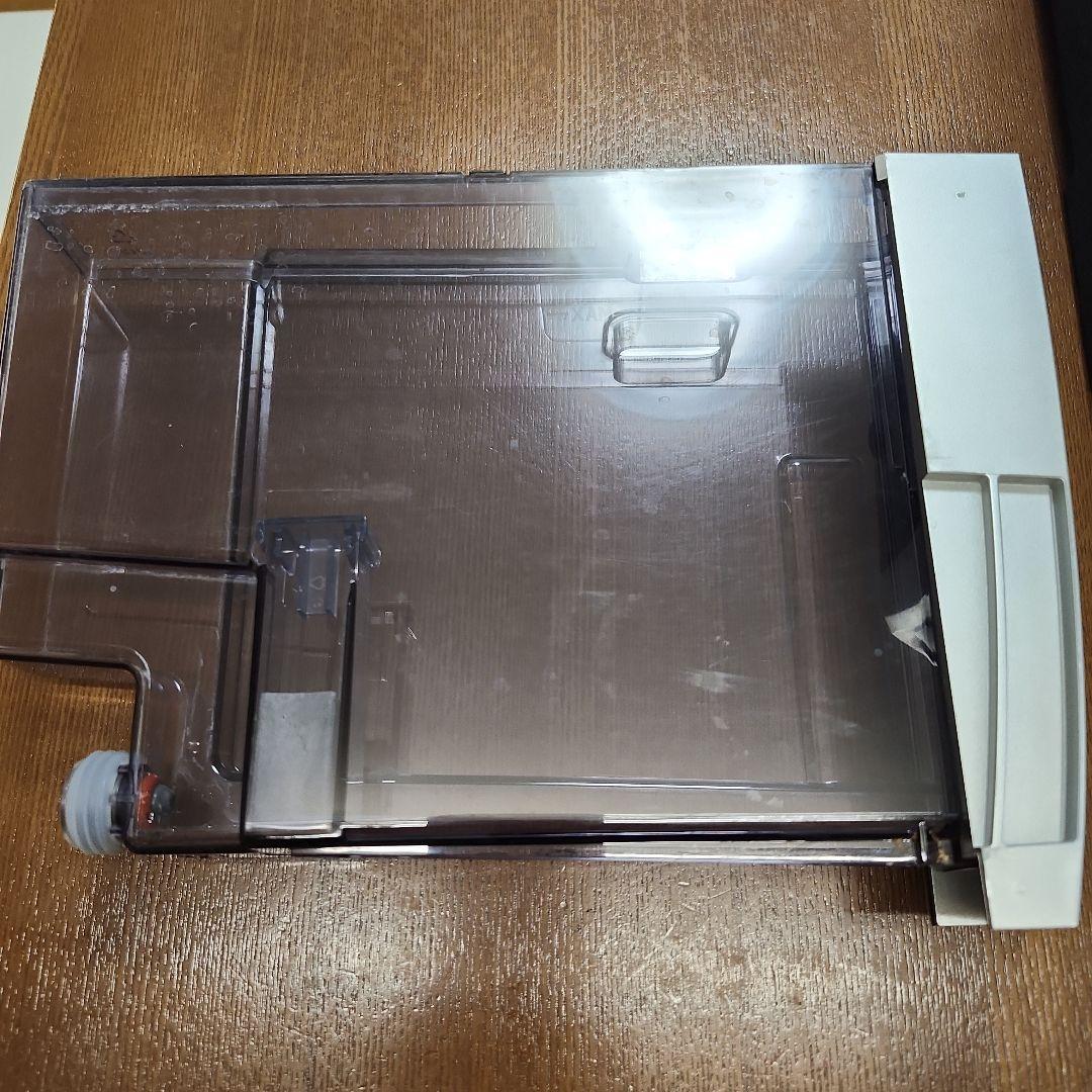 デロンギ ESAM03110 全自動コーヒーメーカー マグニフィカ（ジャンク）