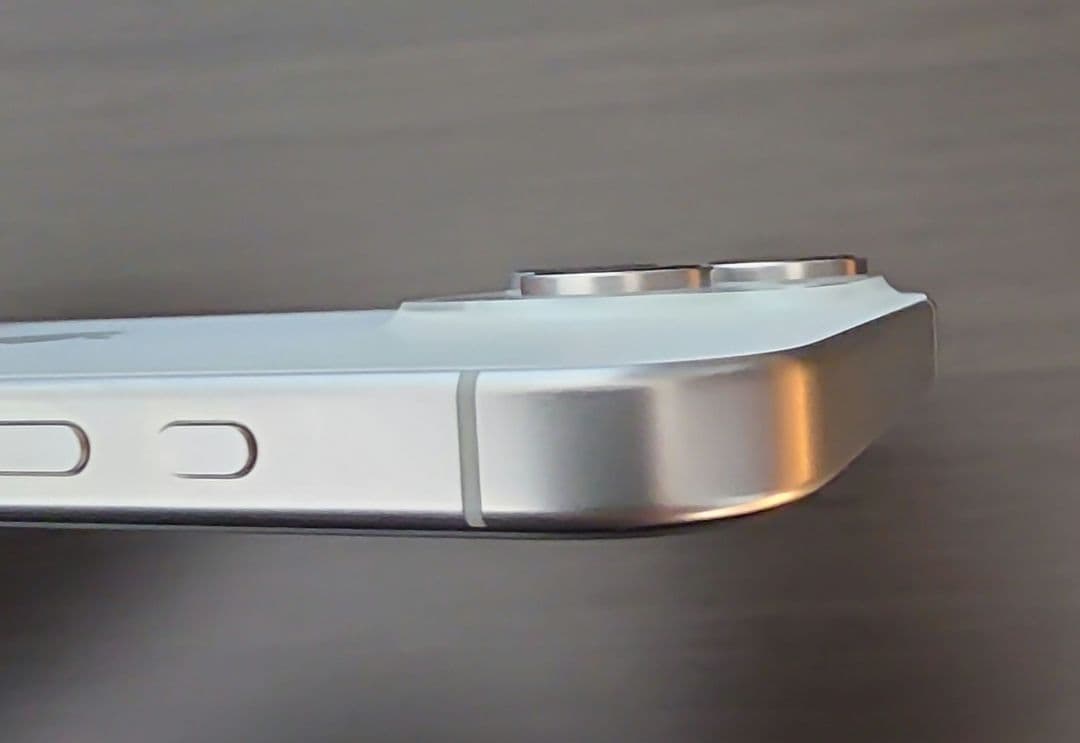 スマートフォン本体 iPhone 15promax 256GB