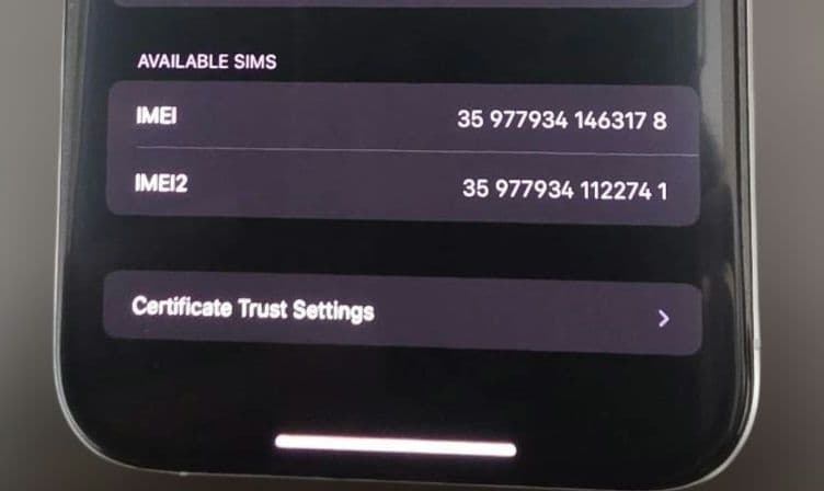 スマートフォン本体 iPhone 15promax 256GB