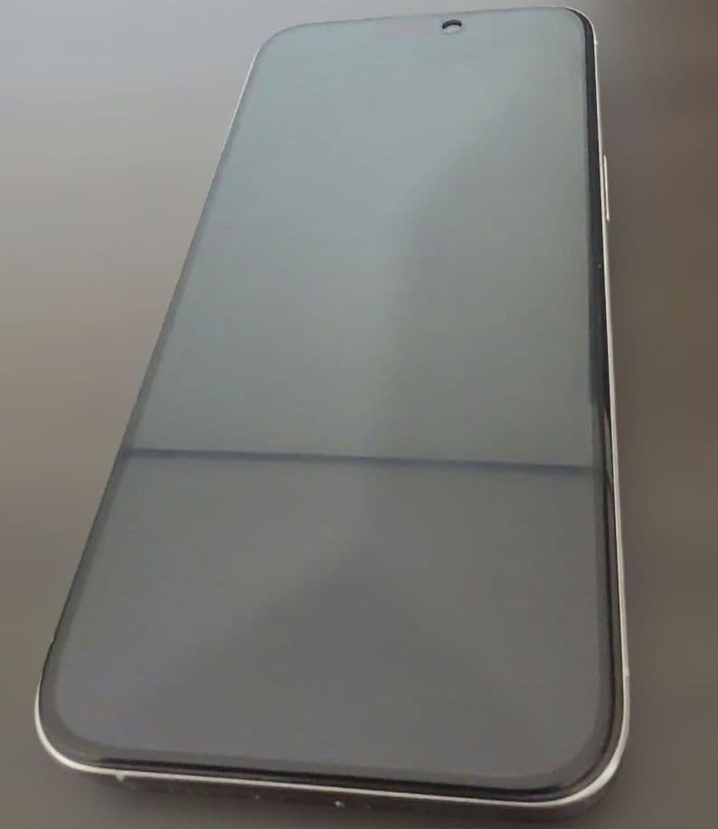 スマートフォン本体 iPhone 15promax 256GB