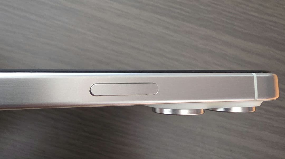 スマートフォン本体 iPhone 15promax 256GB