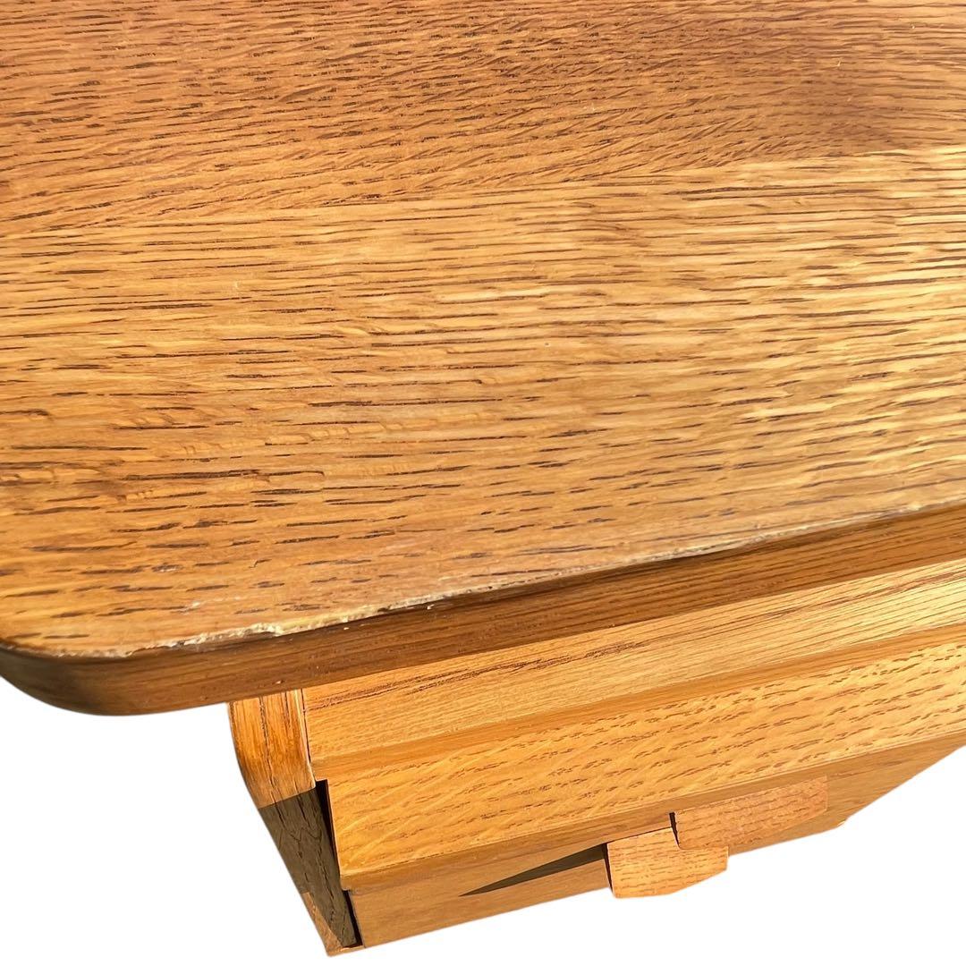 HR530 unico クルト  デスク 北欧スタイル　コンパクト