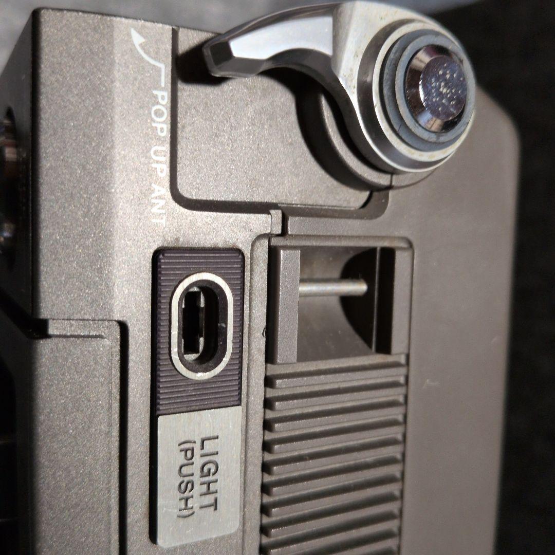 SONY スカイセンサー5900前期型