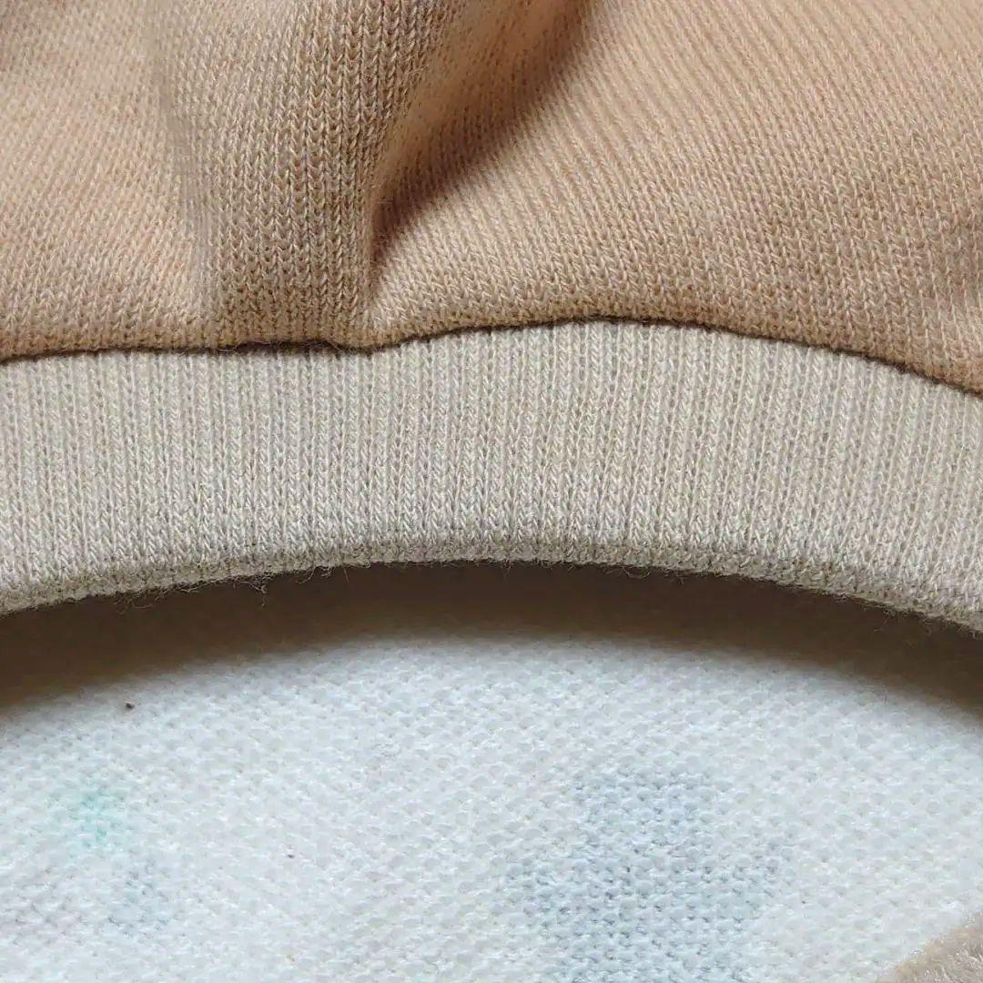 犬服 SS わんこの普段着　くまさんいっぱい