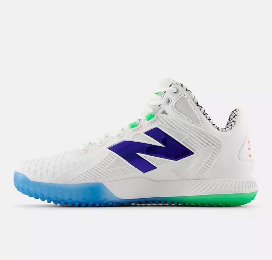 【即発送】Ohtani 1 Trainer Lab Work 27.5cm