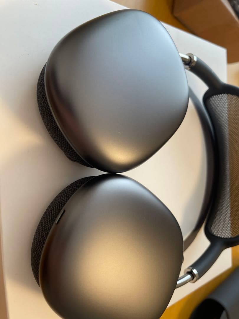 Airpods max(アップル)