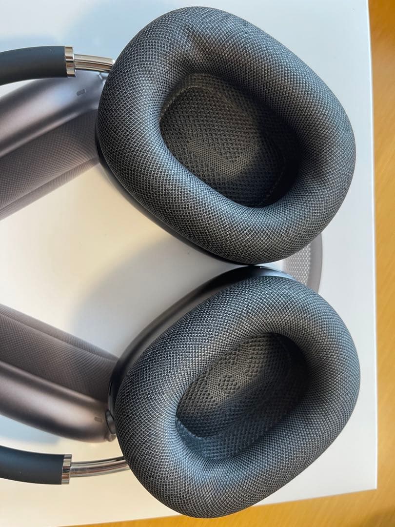 Airpods max(アップル)