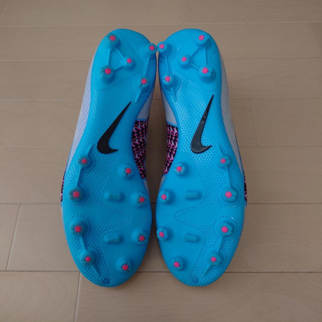 【新品未使用】ナイキ ズームヴェイパー15 PRO HGサッカースパイク26.0
