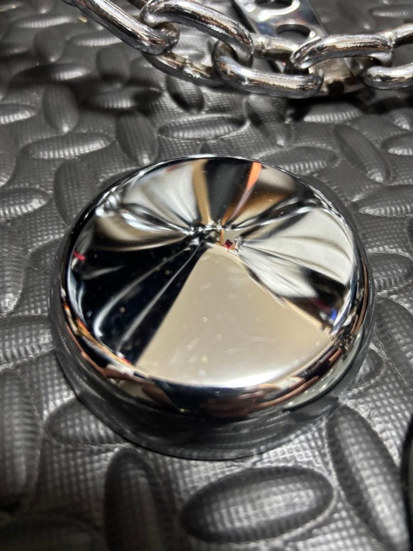 専用　チェーンステアリング