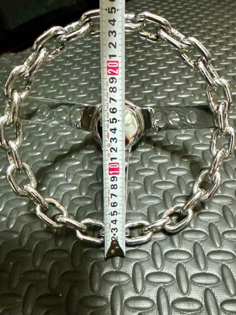 専用　チェーンステアリング