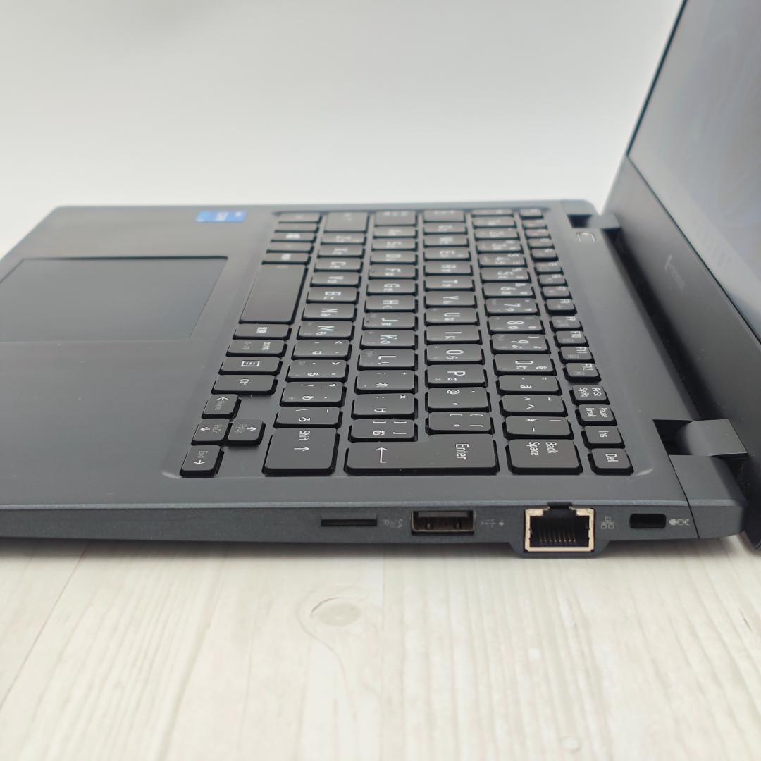 新品マウス付き☆dynabook G83/HU 16/256 第11世代i5⑤