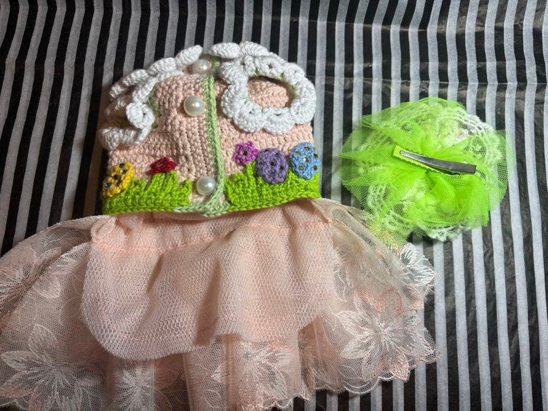 43◆ パピリーヒルズ　PUPPILY HILLS Bunny Girl