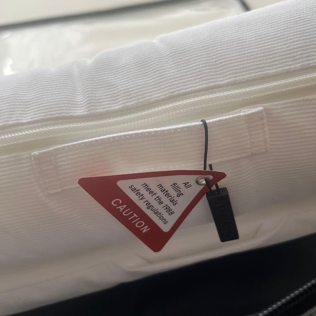 【15分のみ使用】ドッカトット　Deluxe+ / デラックスプラス