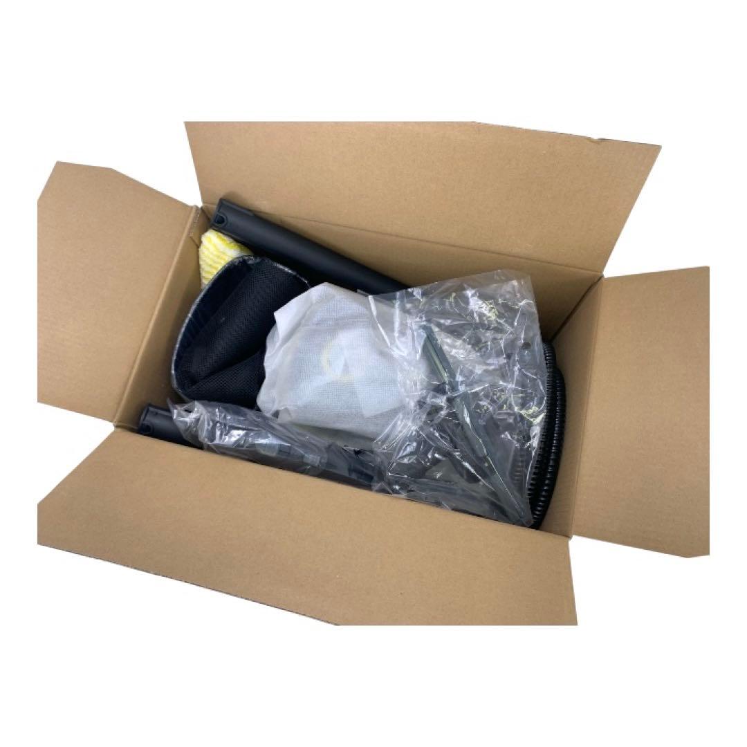 ✨未使用✨　ケルヒャー　SC JTK30 スチームクリーナー