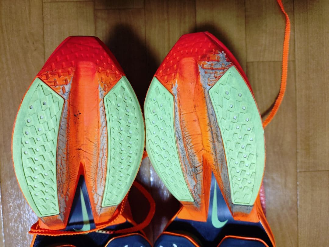 ナイキ　アルファフライ2