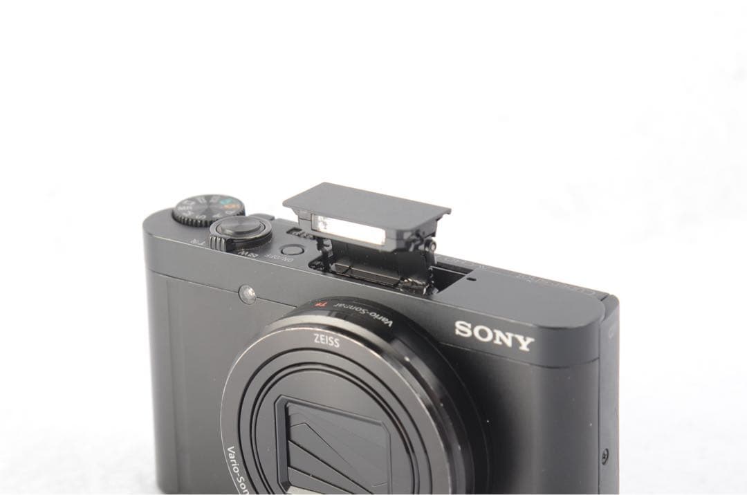 ソニー SONY DSC-WX500 《元箱付き》 #710-013