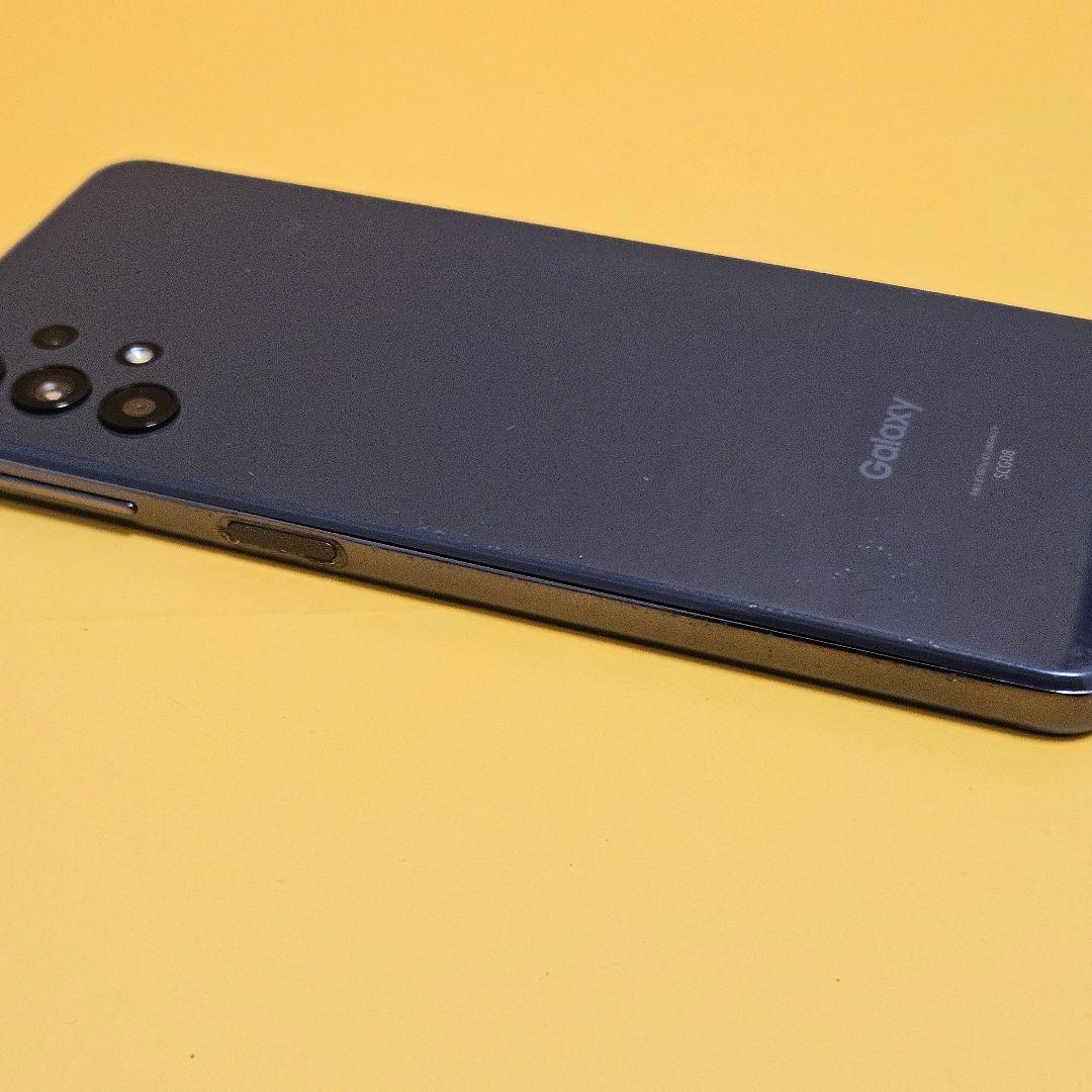 Samsung Galaxy A32 5G｜24時間以内発送#639