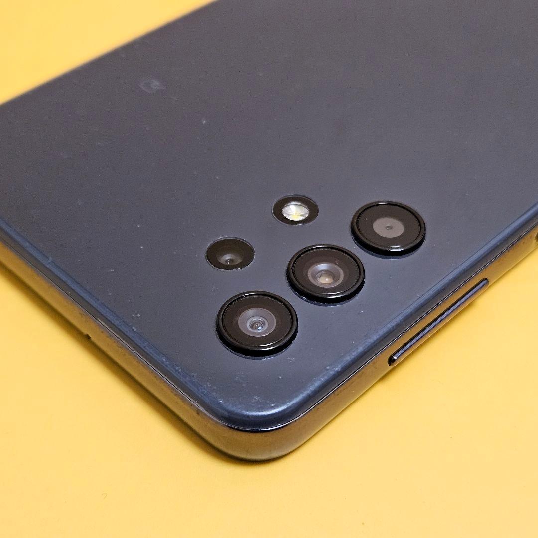 Samsung Galaxy A32 5G｜24時間以内発送#639