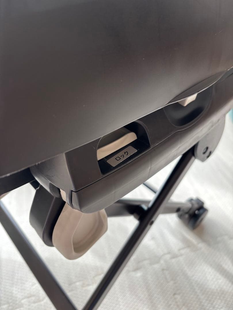 ✨✨値下げしました✨✨トイザらス限定コンビ　ネムリラオートスウィングネムリラAT