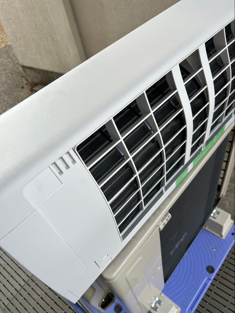 2025年製★シャープ　ルームエアコン　AC-T56ATC 冷暖房　18畳