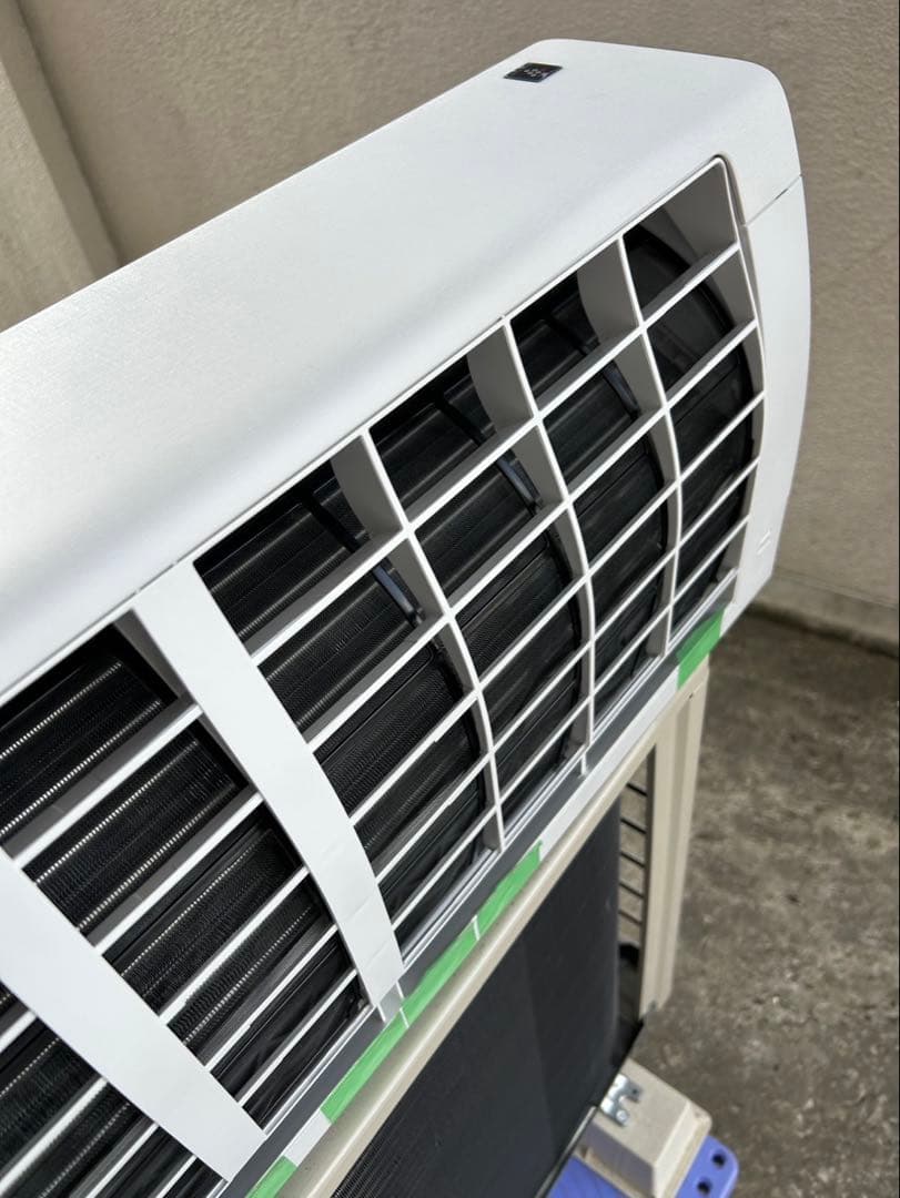 2025年製★シャープ　ルームエアコン　AC-T56ATC 冷暖房　18畳