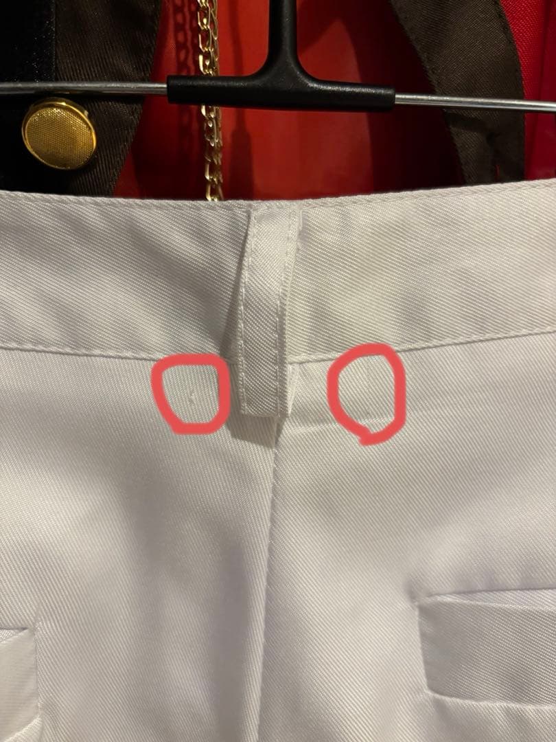 あんさんぶるスターズ 高峯翠 ショコラフェス コスプレ衣装 ウィッグ付き