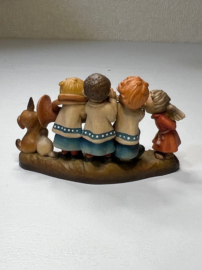 アンリ人形 ANRI 【Heavenly Concert】