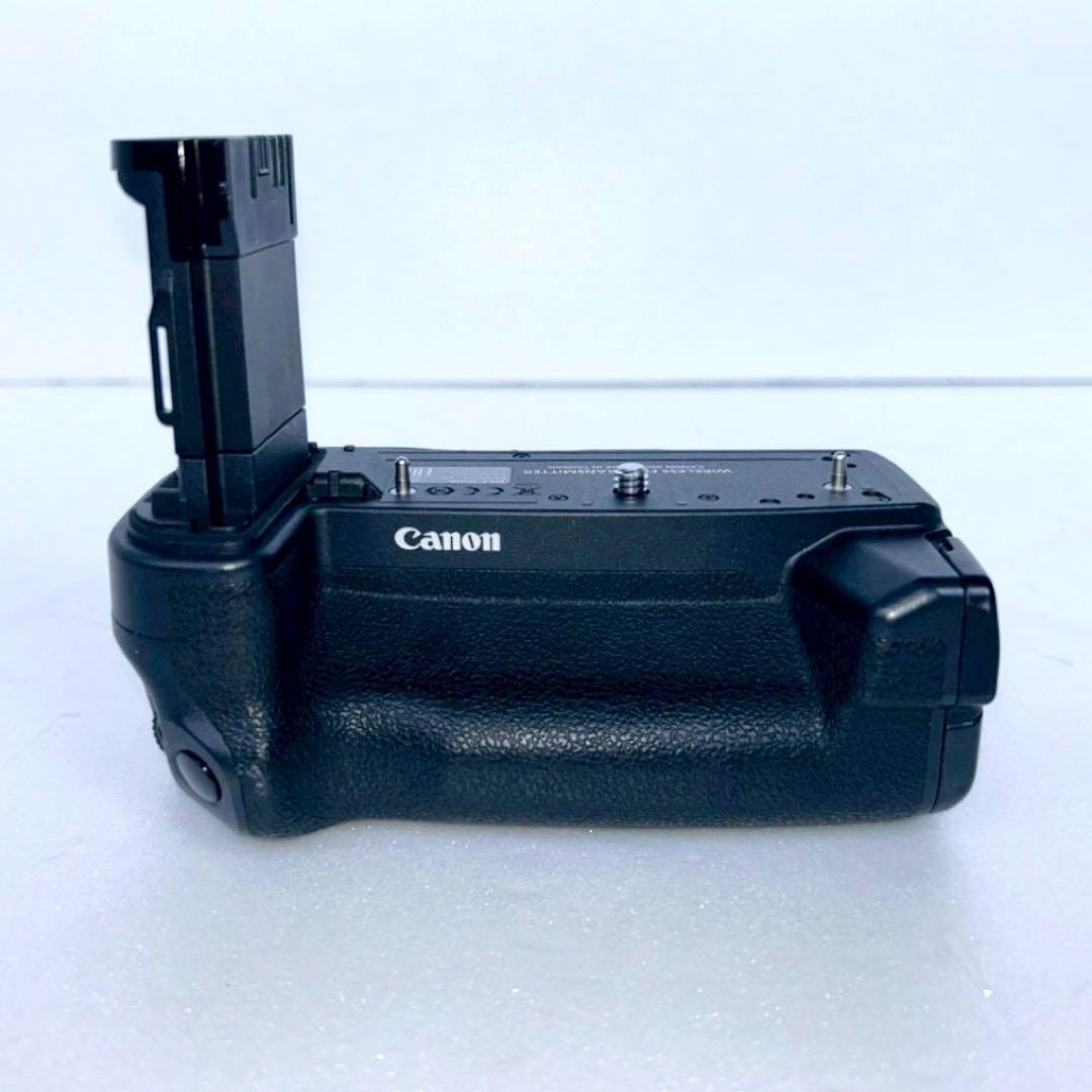 ①「美品」Canon WFT-R10B