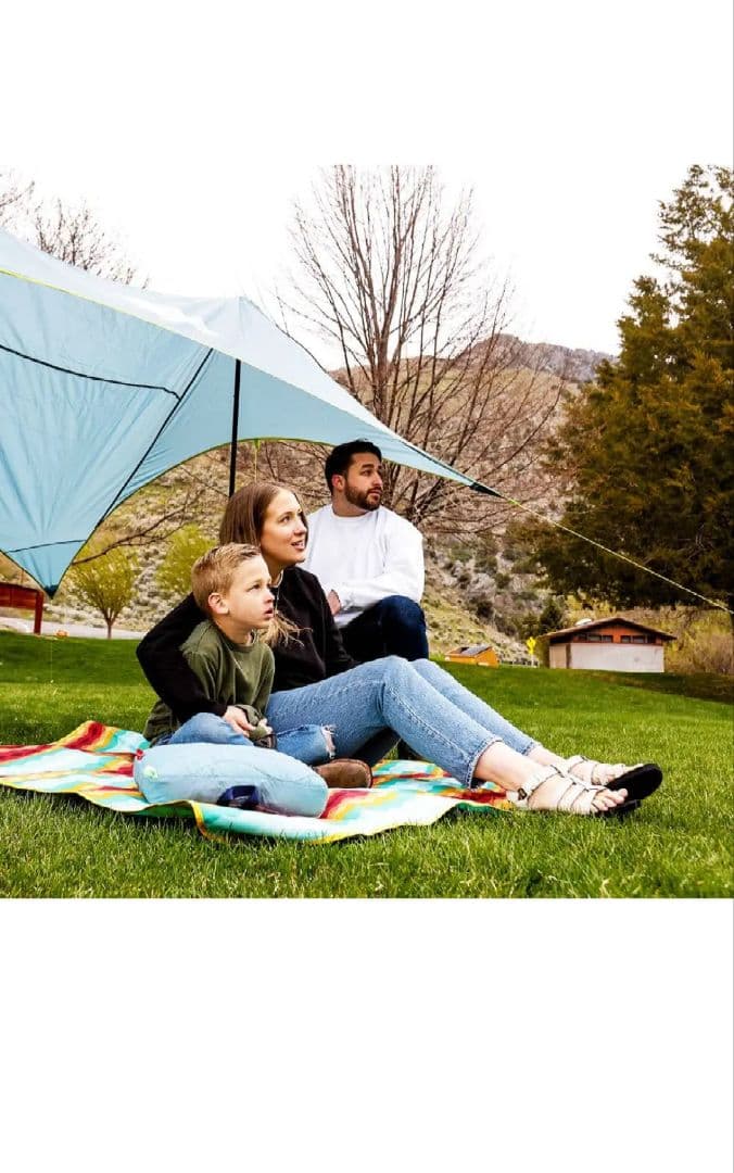 グランドトランク シェードキャスター 4 新品未使用