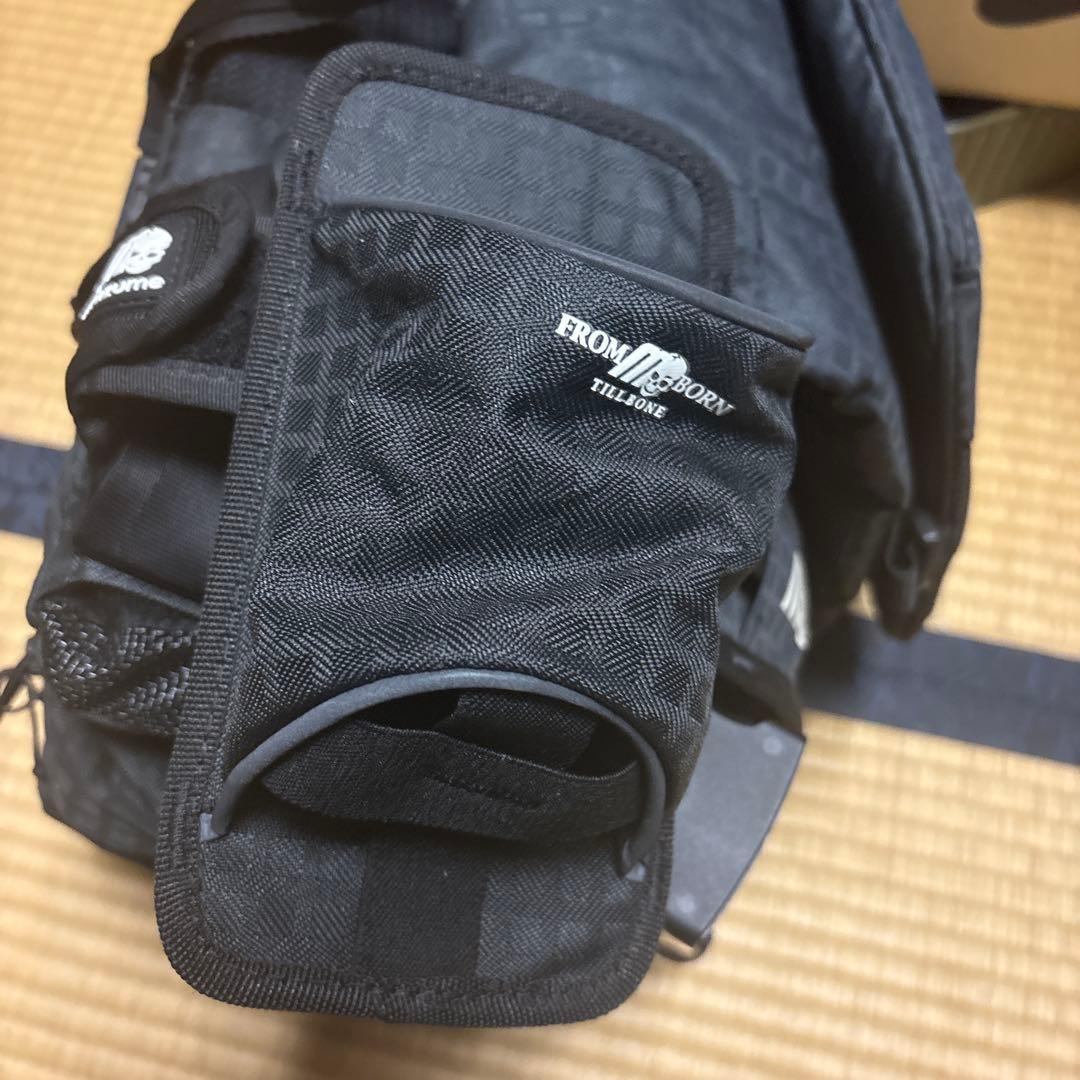 MAZUME Red-Moon 9thフィッシングベスト