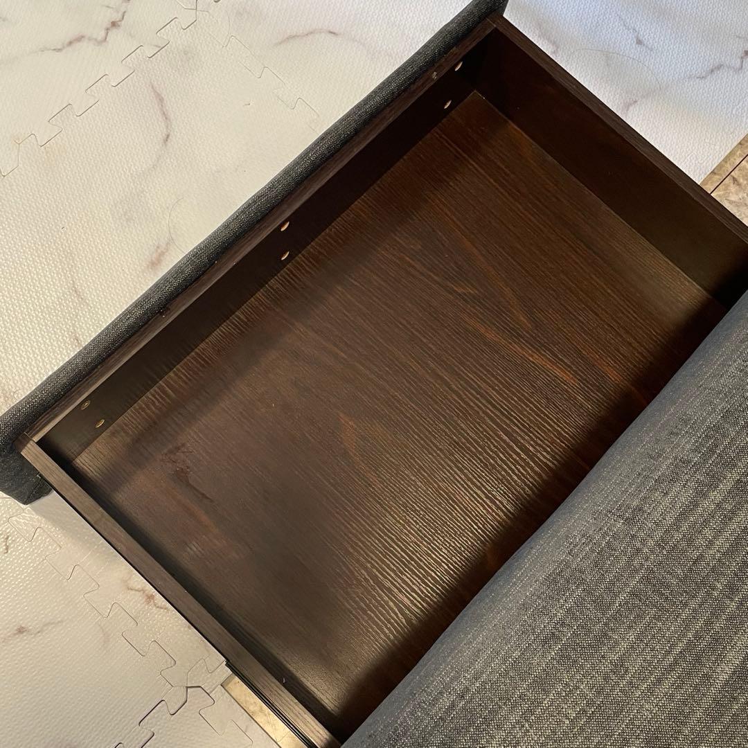 【直接受渡】IDC OTSUKA カウチソファ