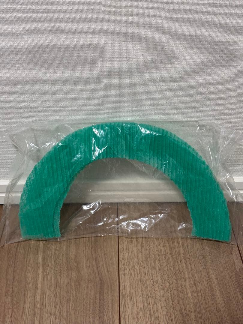 バルミューダ加湿器 新品フィルター Rain 1100UA-WK 2018年製