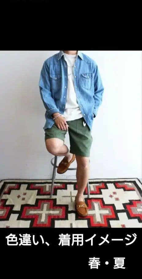 【YUKETEN】美品 Bit Loafer w/Camp Sole スエード赤