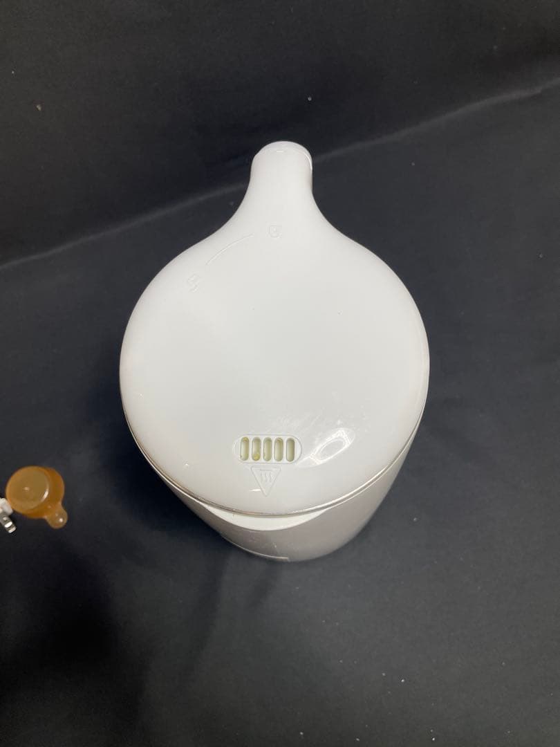 ショップジャパン 完全豆乳メーカー ソイリッチ　2024年製　1312