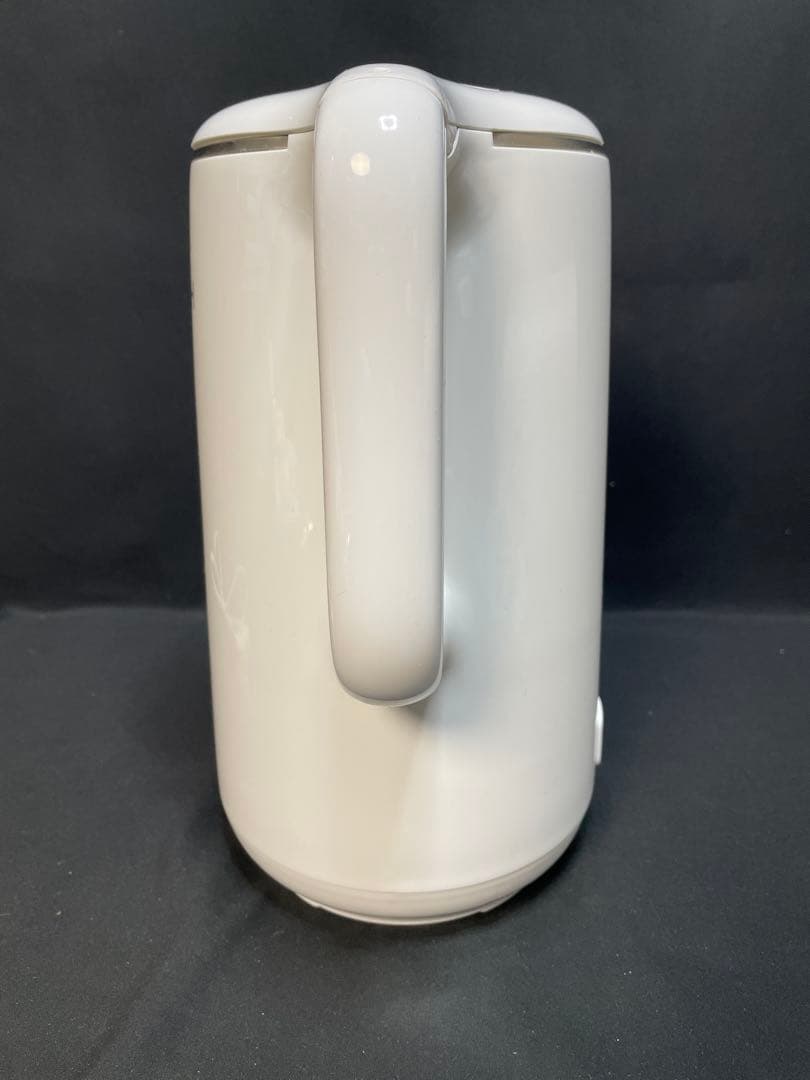 ショップジャパン 完全豆乳メーカー ソイリッチ　2024年製　1312