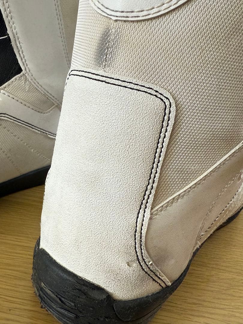 ZUMA スノーボードブーツ 男性用