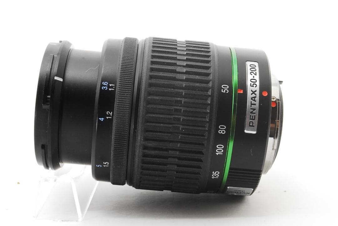 手ブレ補正PENTAX K10D 50-200mm望遠付