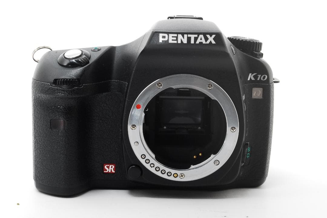 手ブレ補正PENTAX K10D 50-200mm望遠付