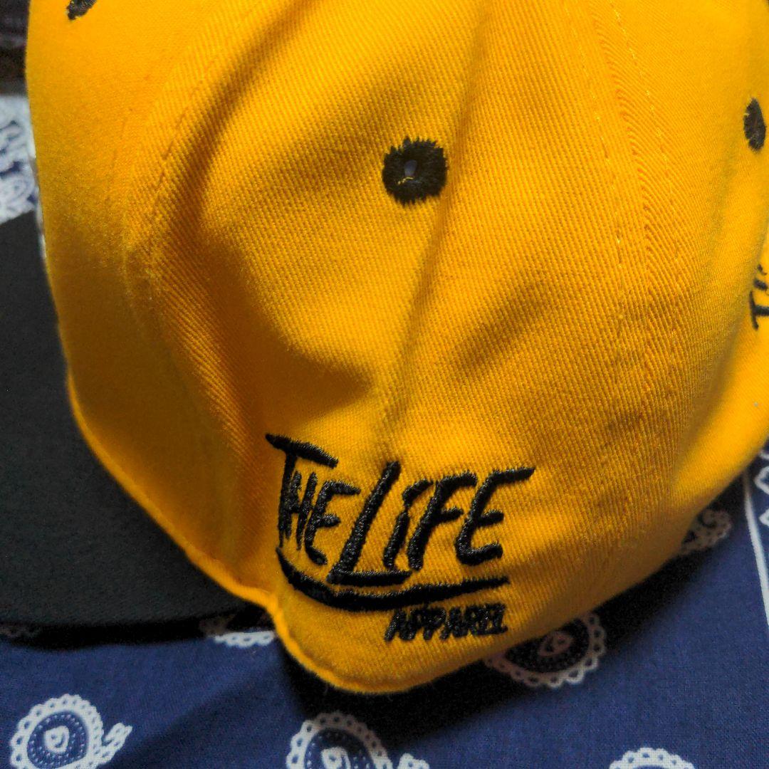 DOGG POUND　DPG ドッグパウンド　キャップ