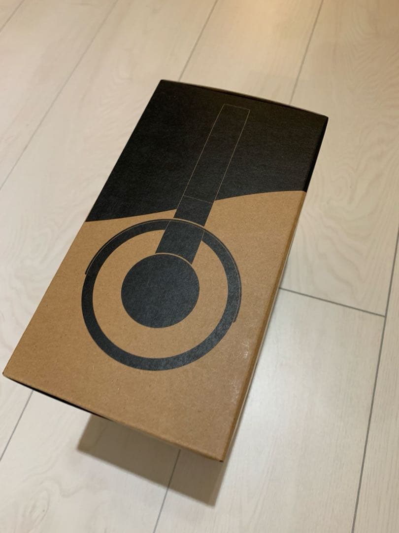 【送料込・新品未開封】nwm ONE MBH001 ヘッドホン