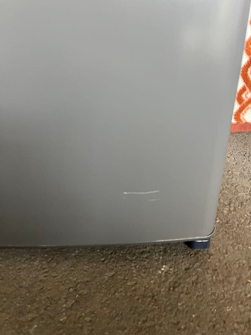 三菱中古冷蔵庫 146L 2024年製 形名MRーP15JーH