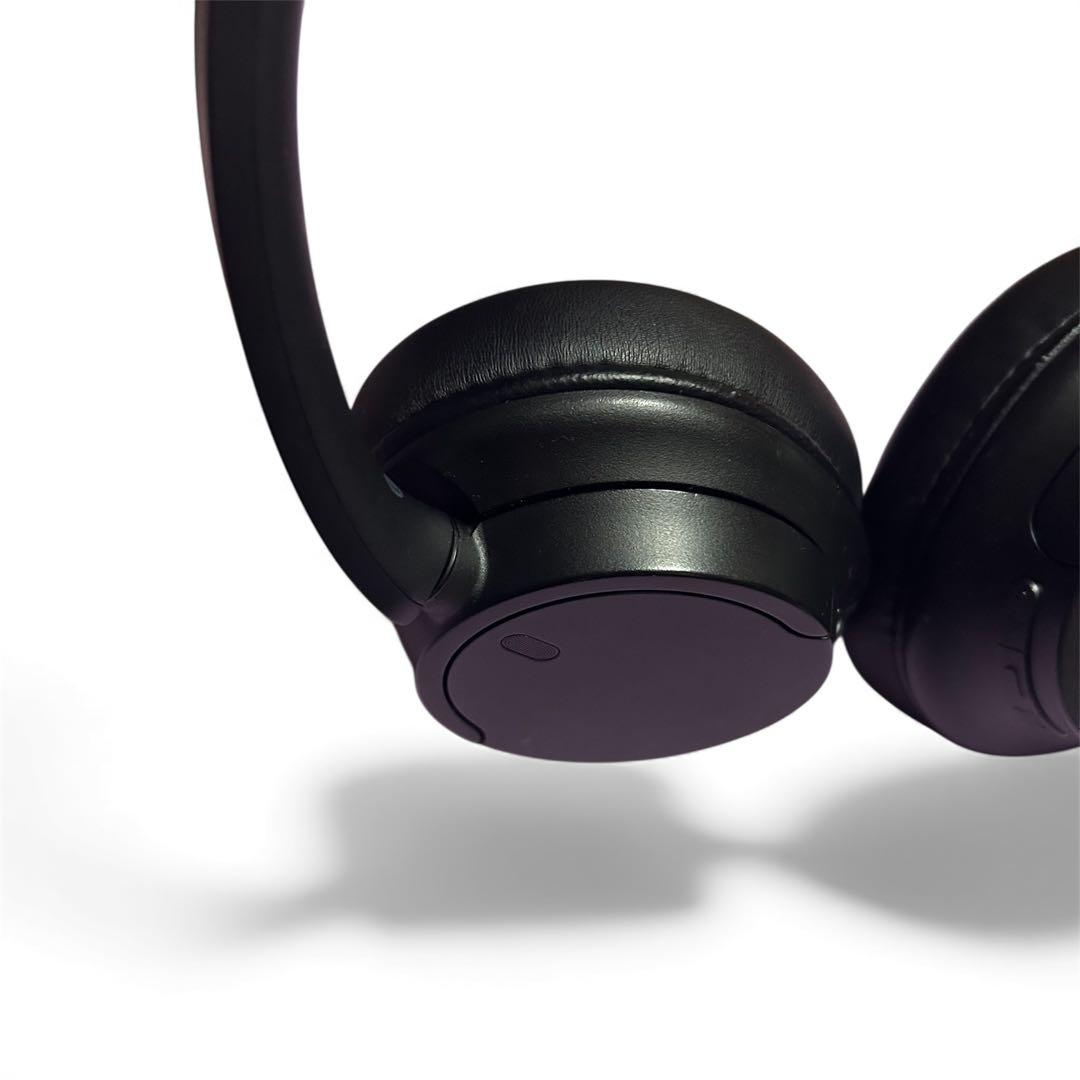 【即日発送】【超美品】SONY WH-CH720N ソニー ヘッドホン