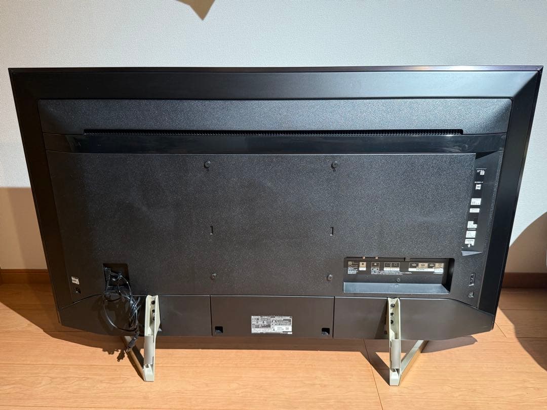 SONY◆4K液晶テレビ◆55インチ◆BRAVIA◆KJ-55X9000F