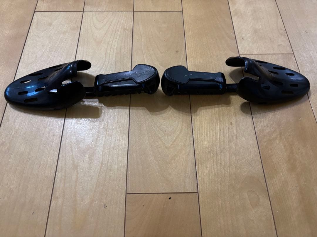 Mizuno モレリアネオ4 シューズキーパー 袋付き 限定色 水色 サッカー