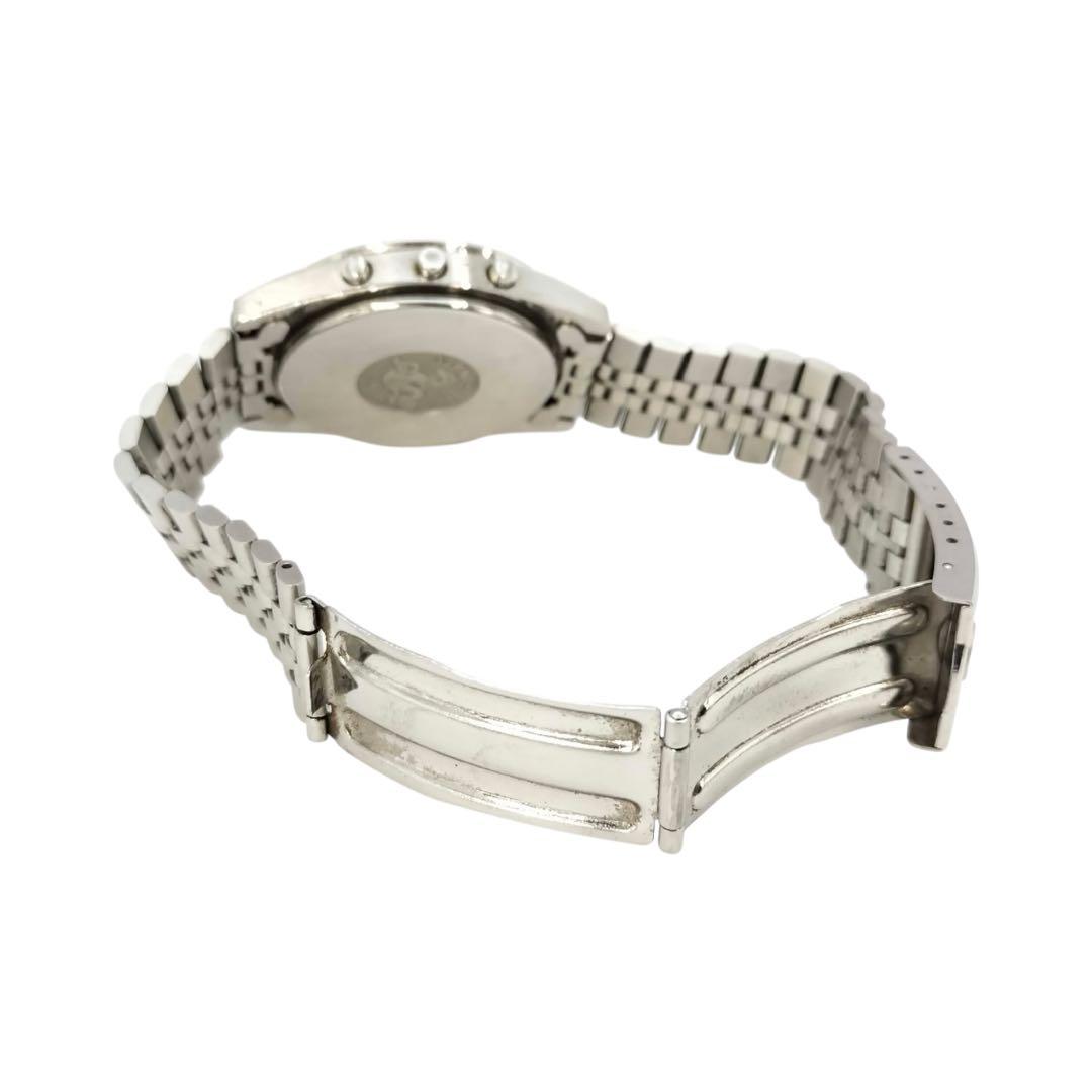 OMEGA スピードマスター デジタル 186.0004 クォーツ メンズ腕時計